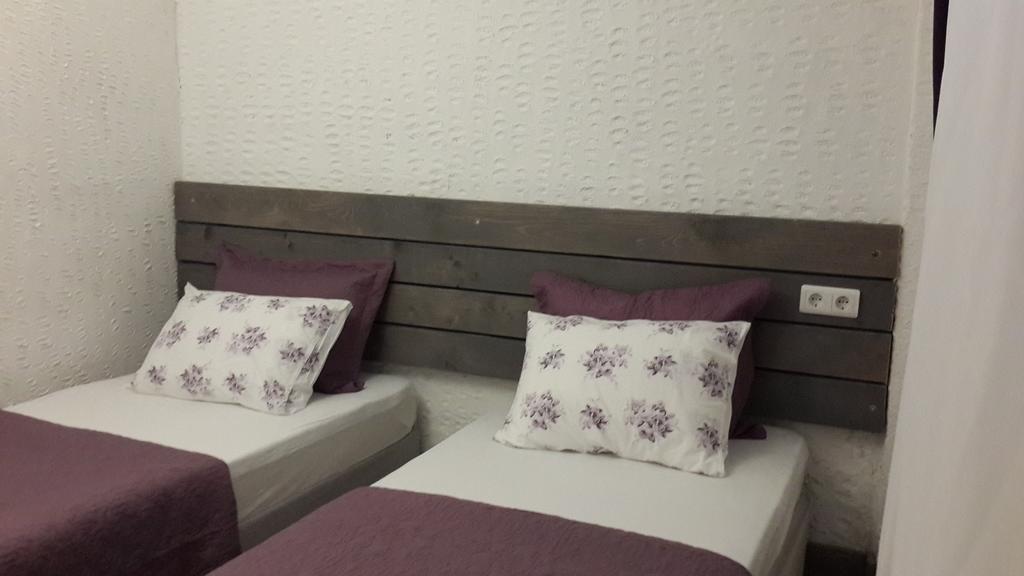 Bizim Ev Hotel (Adults Only) Alaçatı Esterno foto